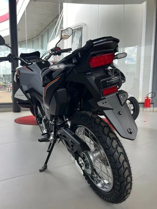 Moto Honda - XRE 190 ADV - Foto 6