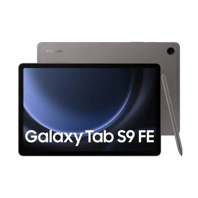 Tablet Samsung Galaxy Tab S9 FE 128GB + S Pen | Garantia | Novo em caixa