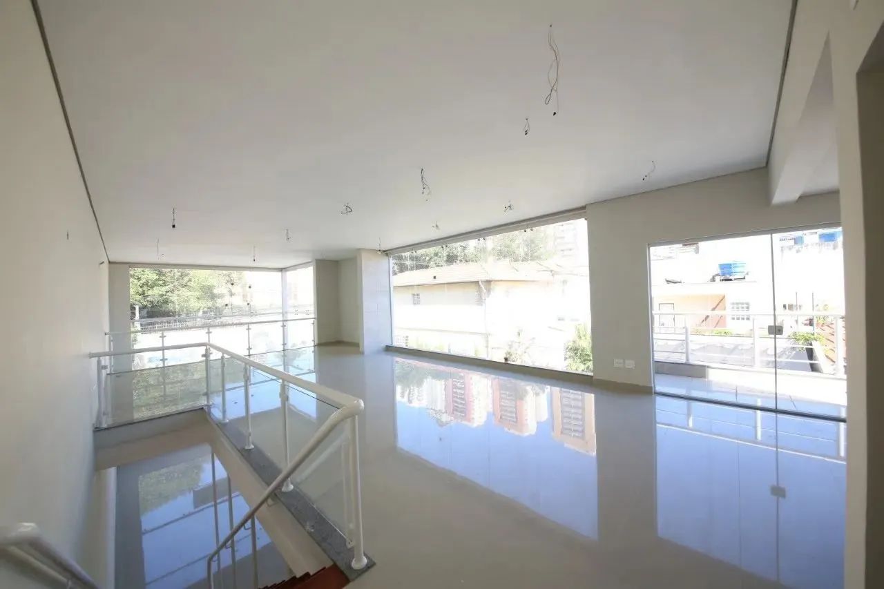 Loja/Salão de 250m² no Tatuapé - SP: Locação por R$19K/mês - Foto 3