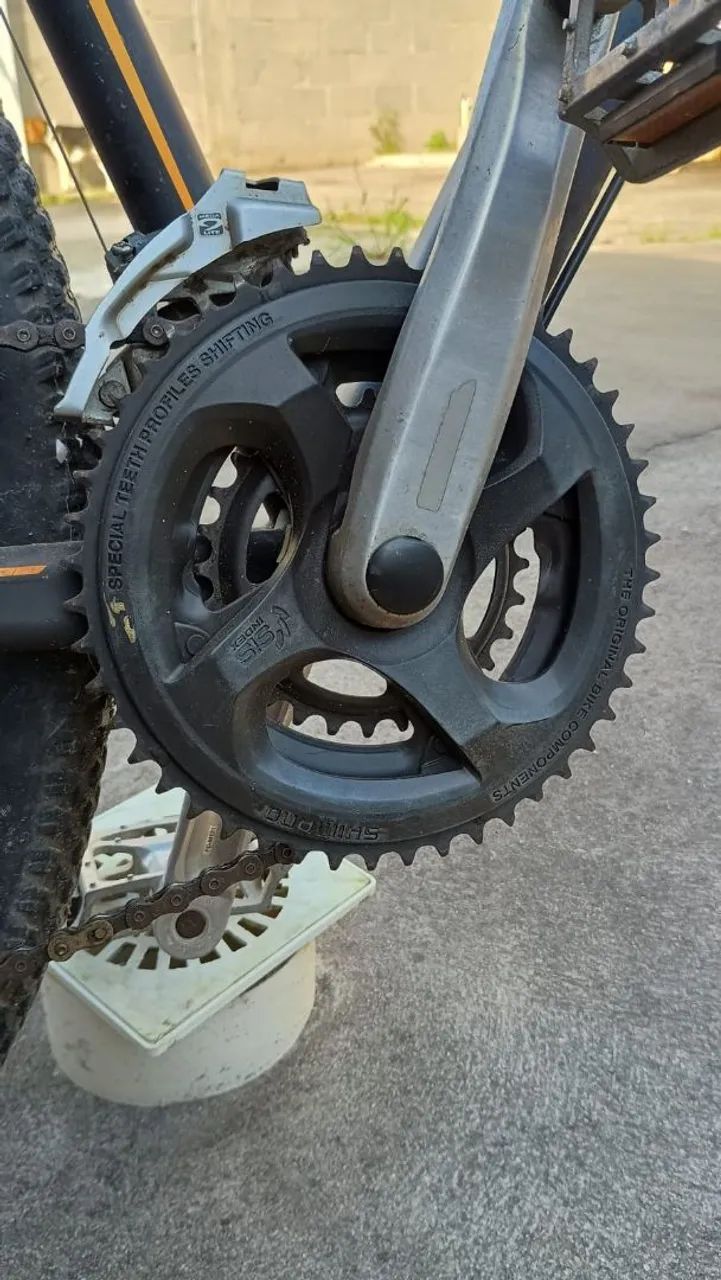 Bicicleta Aro 29 KSW Absolute - Foto 4