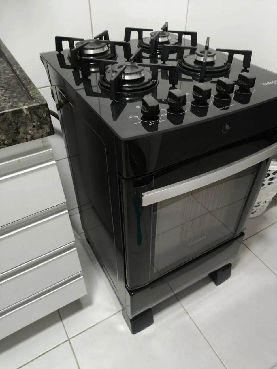 Fogão Itatiaia  - Foto 2