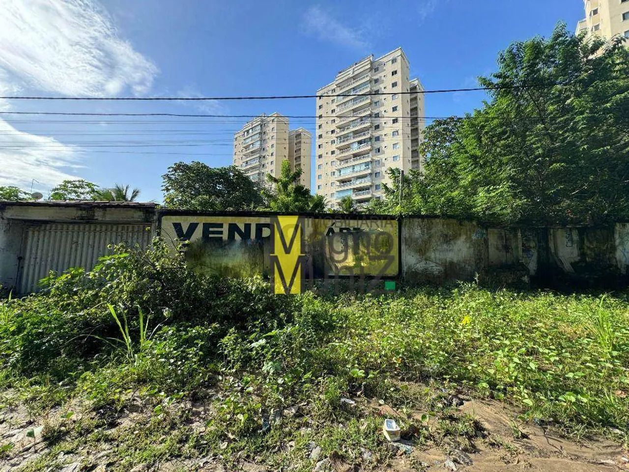 Terreno à venda, 1.722,94 m² por R$ 1.400.000 - Cambeba - Fortaleza/CE - Foto 4