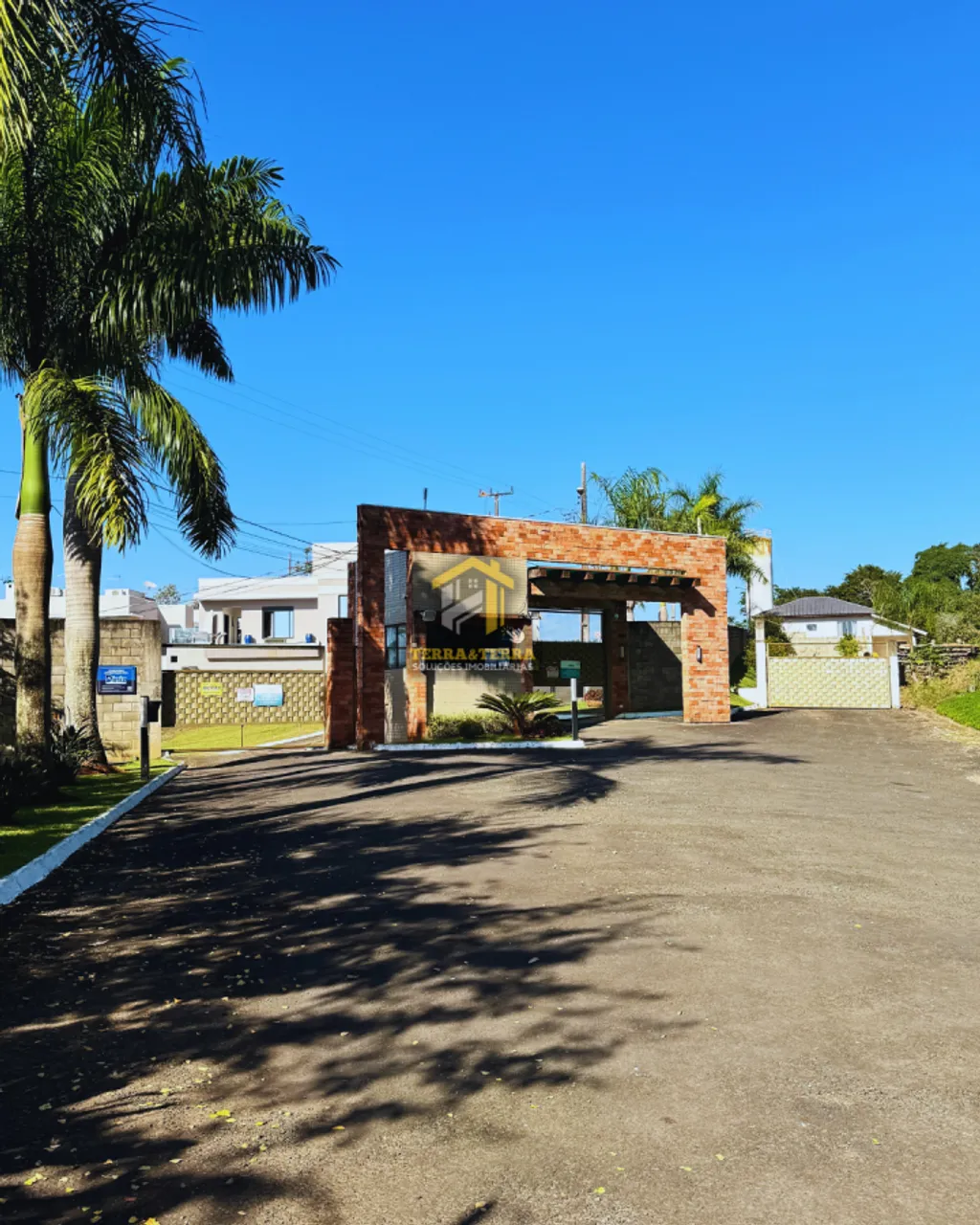 Terreno para Venda em Ortigueira, Centro