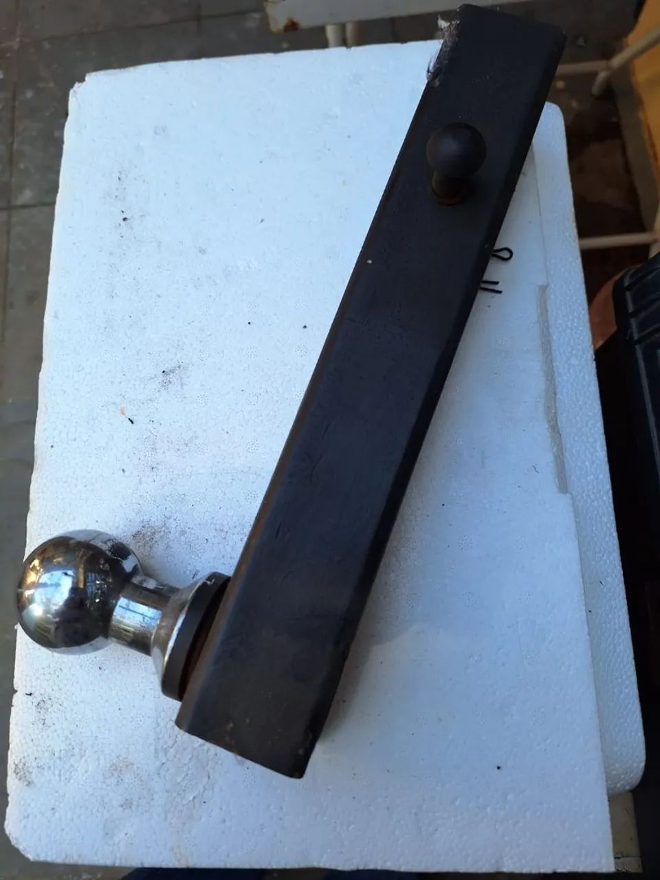 Engate para Ford Explorer 