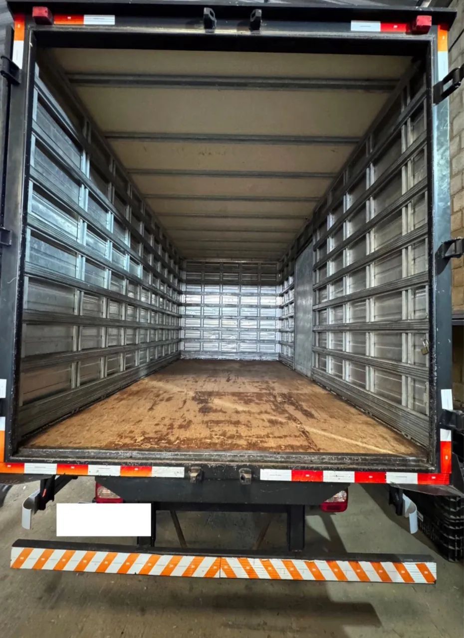 Caminhão Volkswagen Delivery Express Prime 2021 - Foto 5