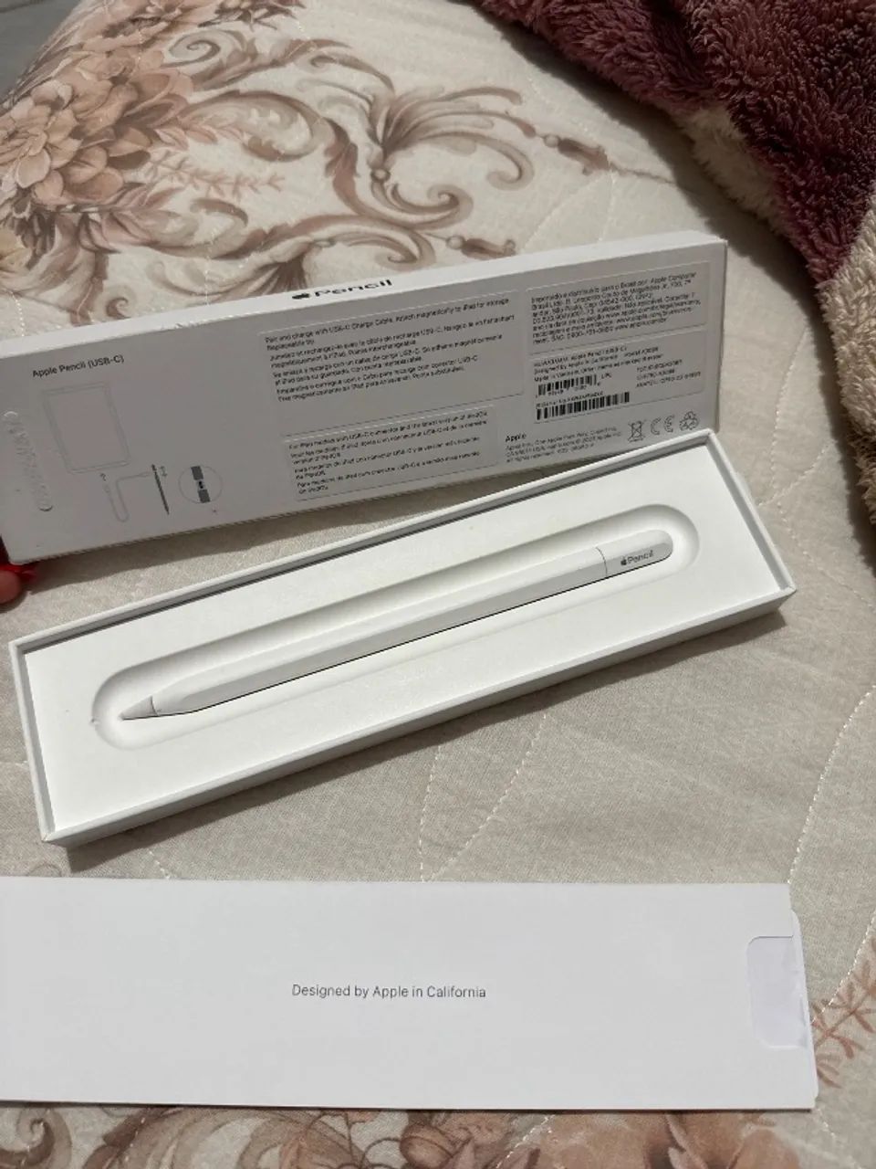 iPad 10ª geração + Apple Pencil / URGENTE PREÇO ATÉ ÀS 7H