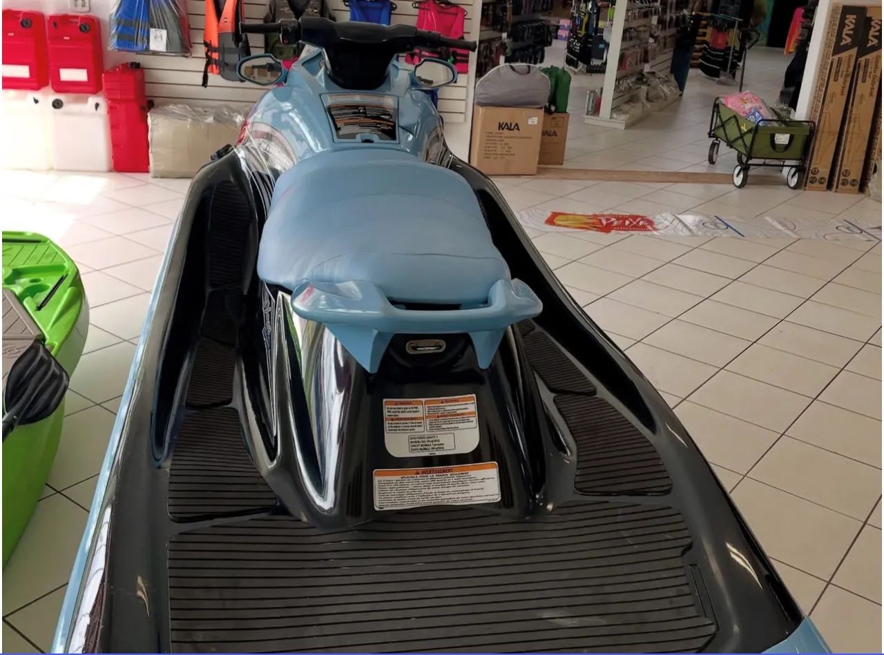 Jet ski yamaha  - Foto 6