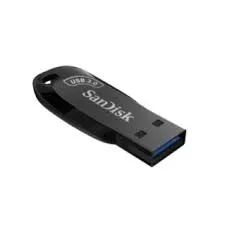 Pen Drive 64Gb Sandisk 3.0 Ultra Shift 100Mbps - Foto 5