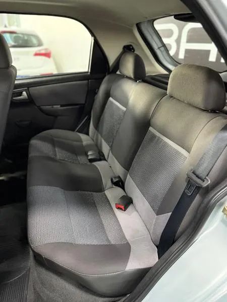 CHEVROLET CELTA 1.0L LT 2012 - Foto 4