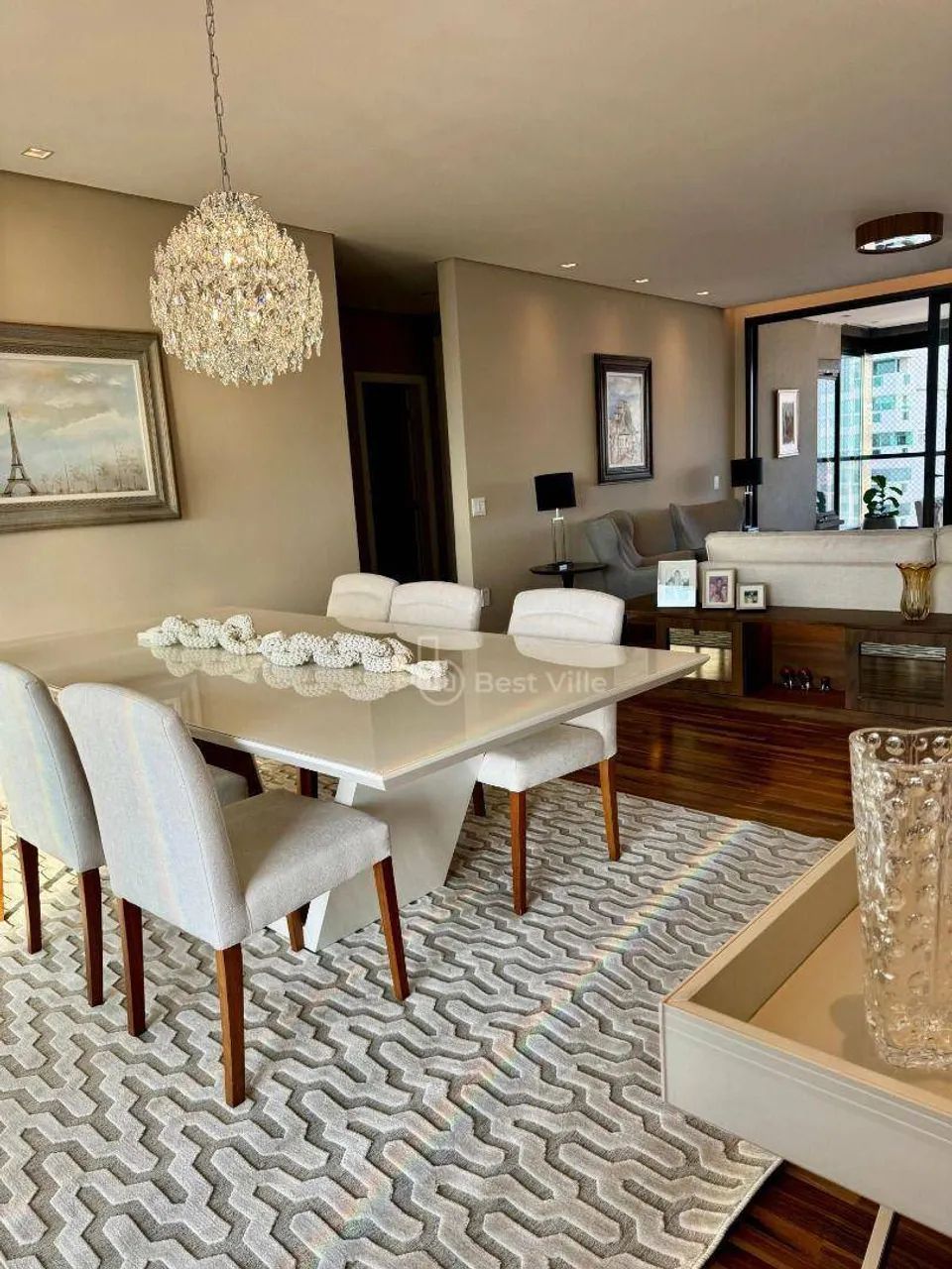 Apartamento com 4 dormitórios, 282 m² - venda por R$ 5.800.000,00 ou aluguel por R$ 38.000 - Foto 7