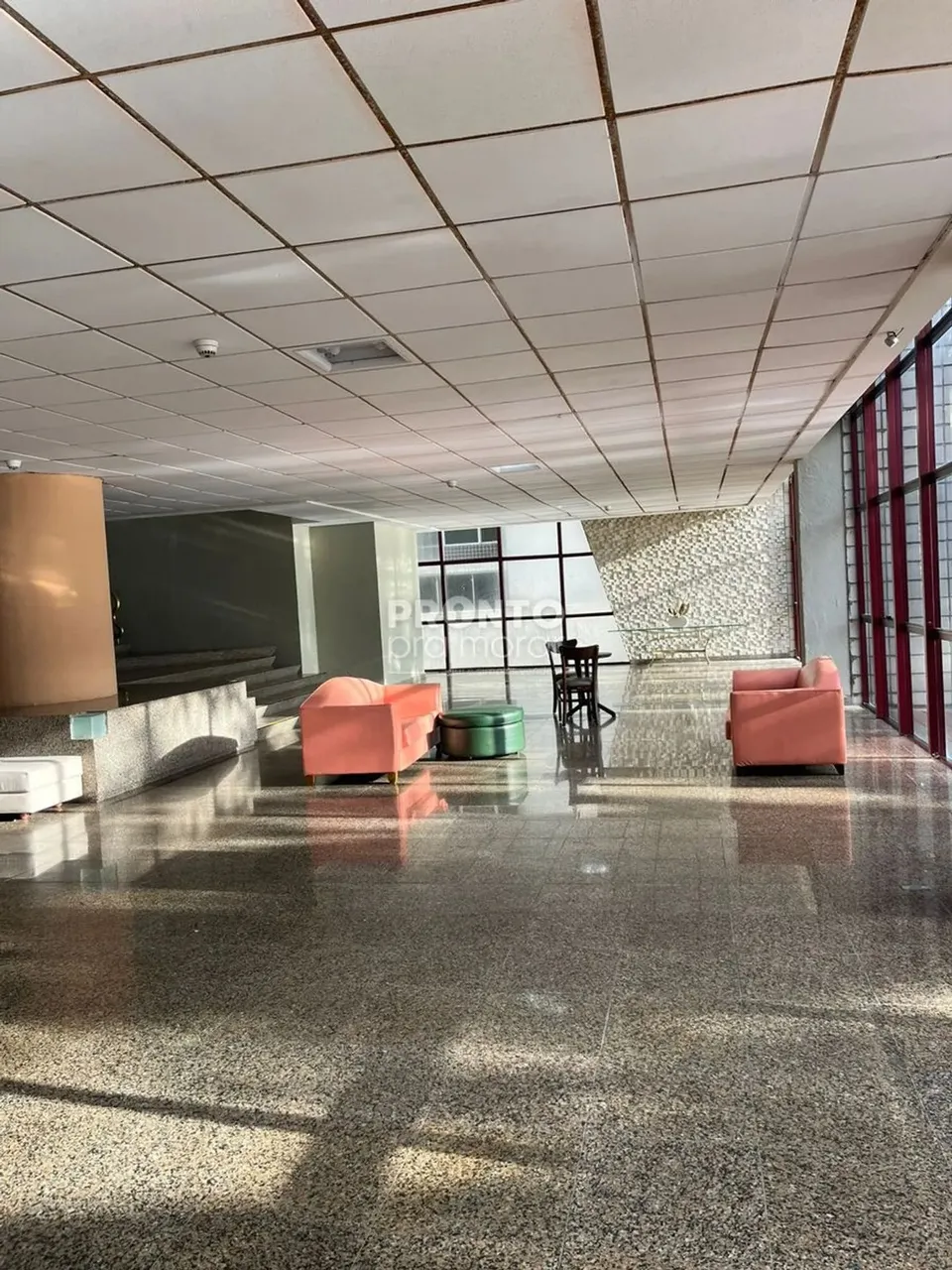 Imóvel para venda possui 35 metros quadrados com 1 quarto em Piedade - Jaboatão dos Guarar