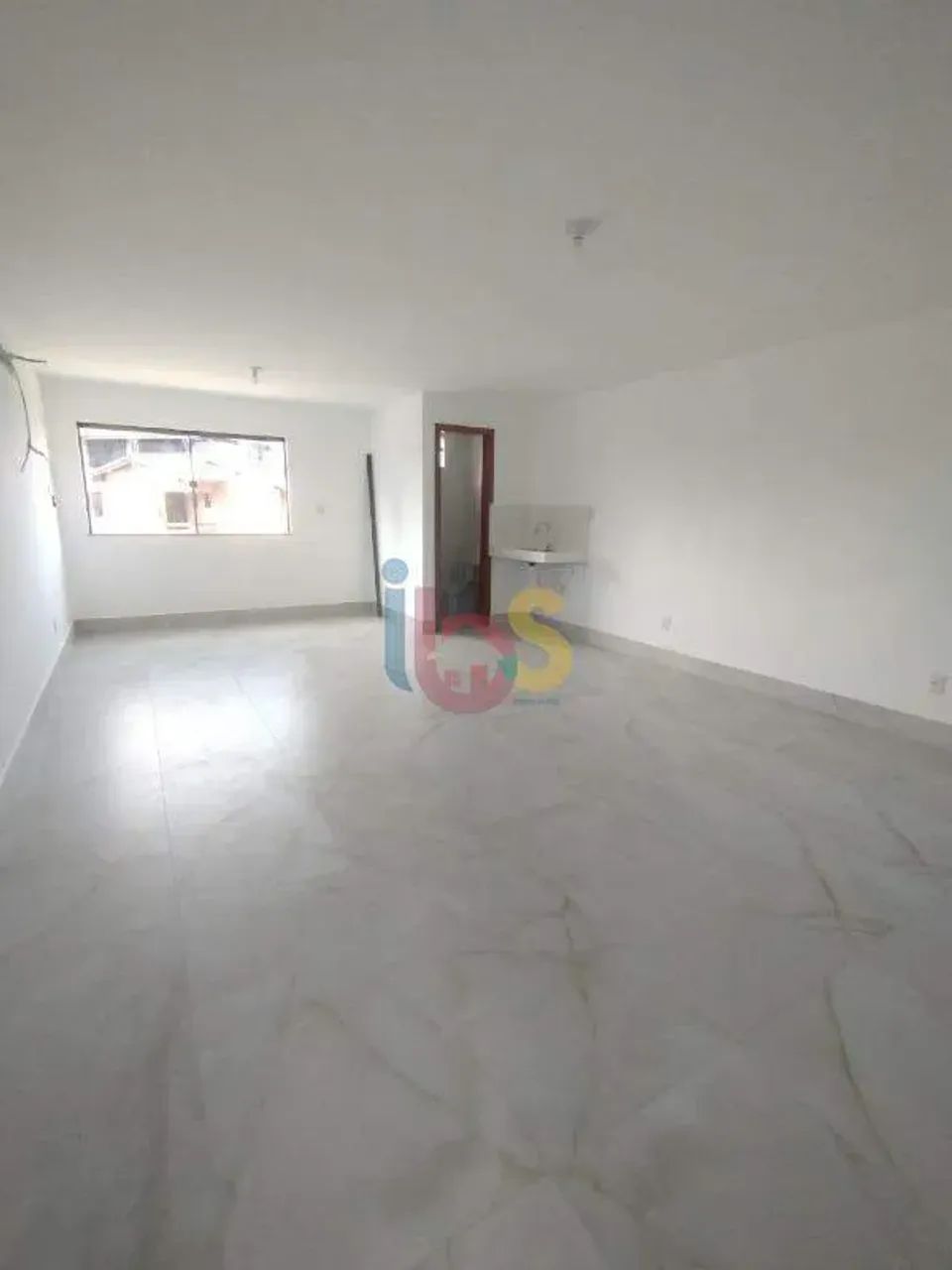 Alugo Sala Comercial Vista Mar Zona Sul - Foto 4