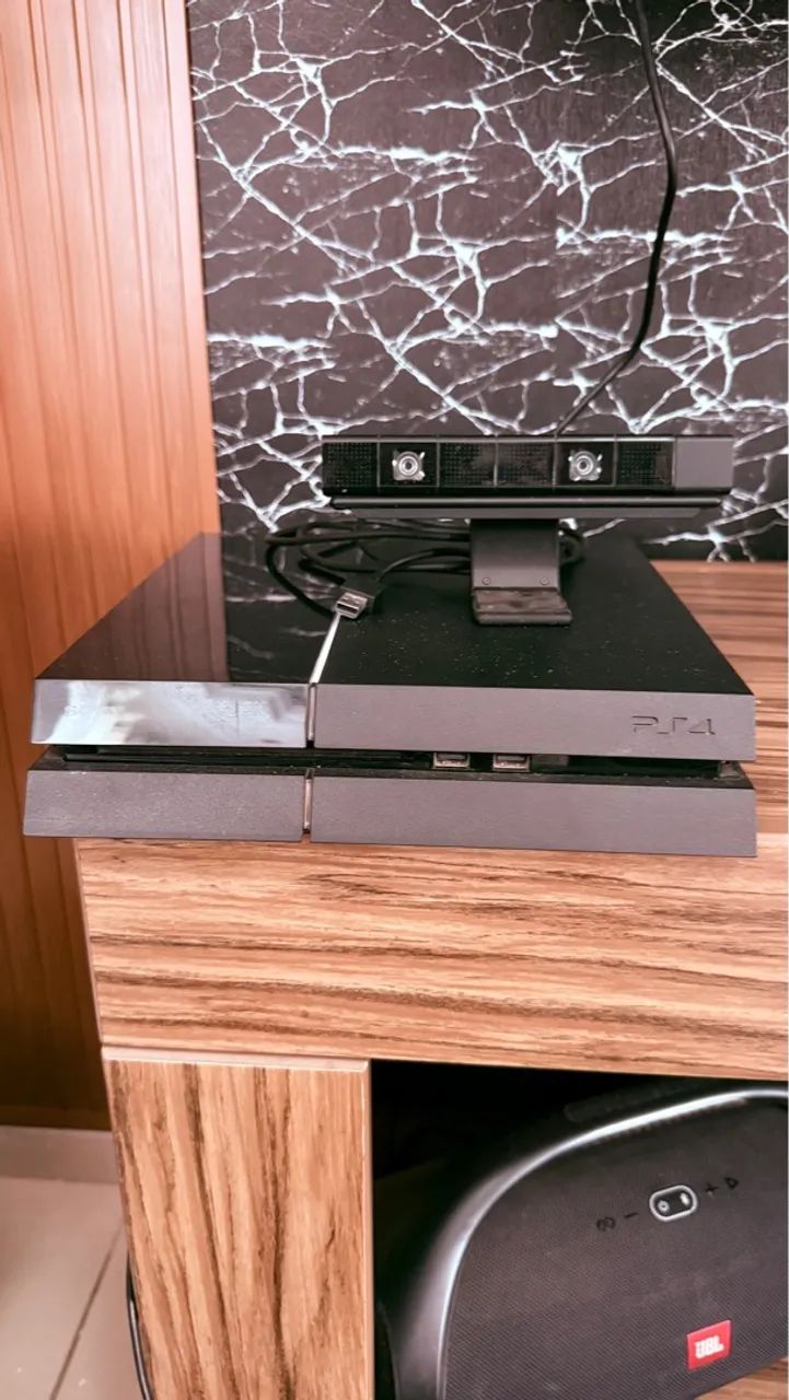 Play station 4  - Foto 4