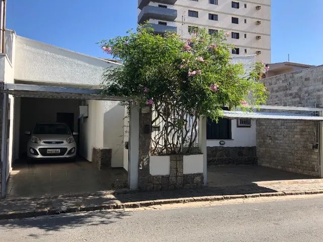 Foto - Pouso Alegre - Centro