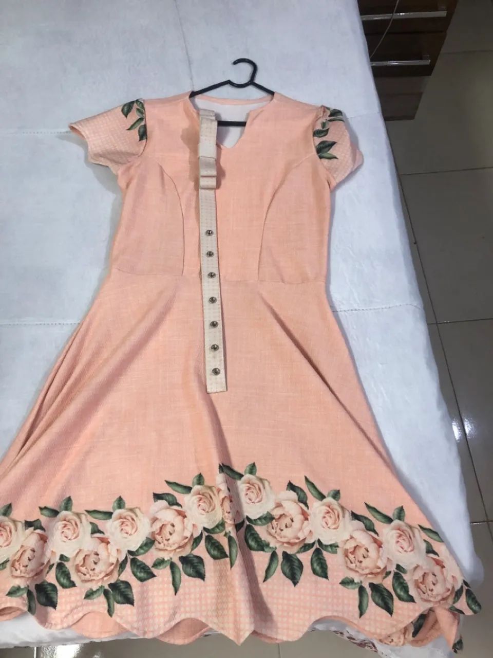 Vestidos moda feminina 