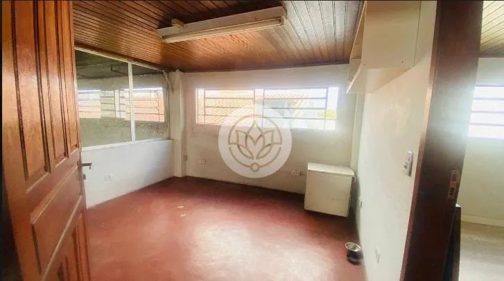 Imóvel com casa Residencial e Barracão comercial no bairro Pinheirinho. - Foto 5