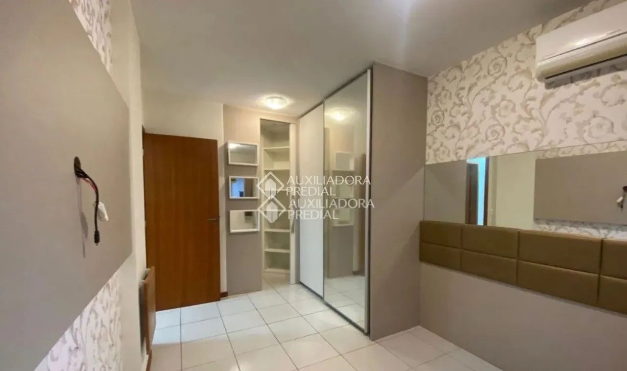 Apartamento de 2 dormitorios, localizado no bairro costeira do pirajubae - Foto 14