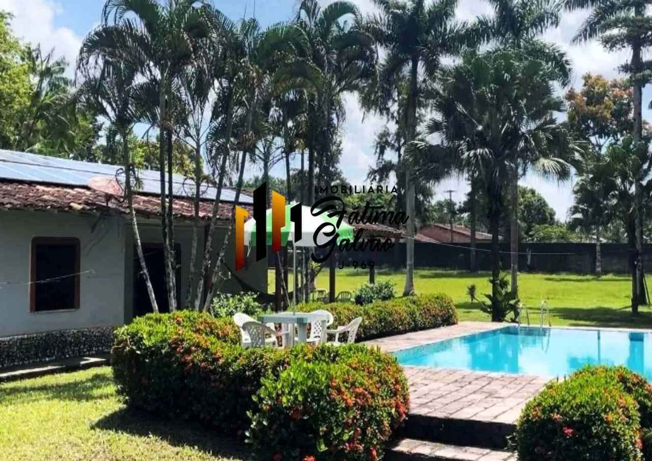 Vendo Sítio em Benfica (Porteira fechada)