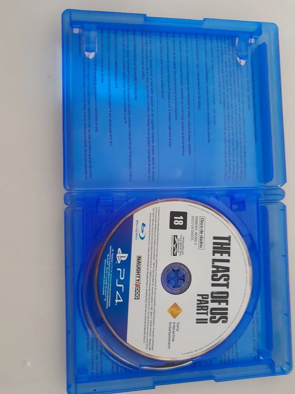 The Last of Us Part II - PS4 - Foto 3