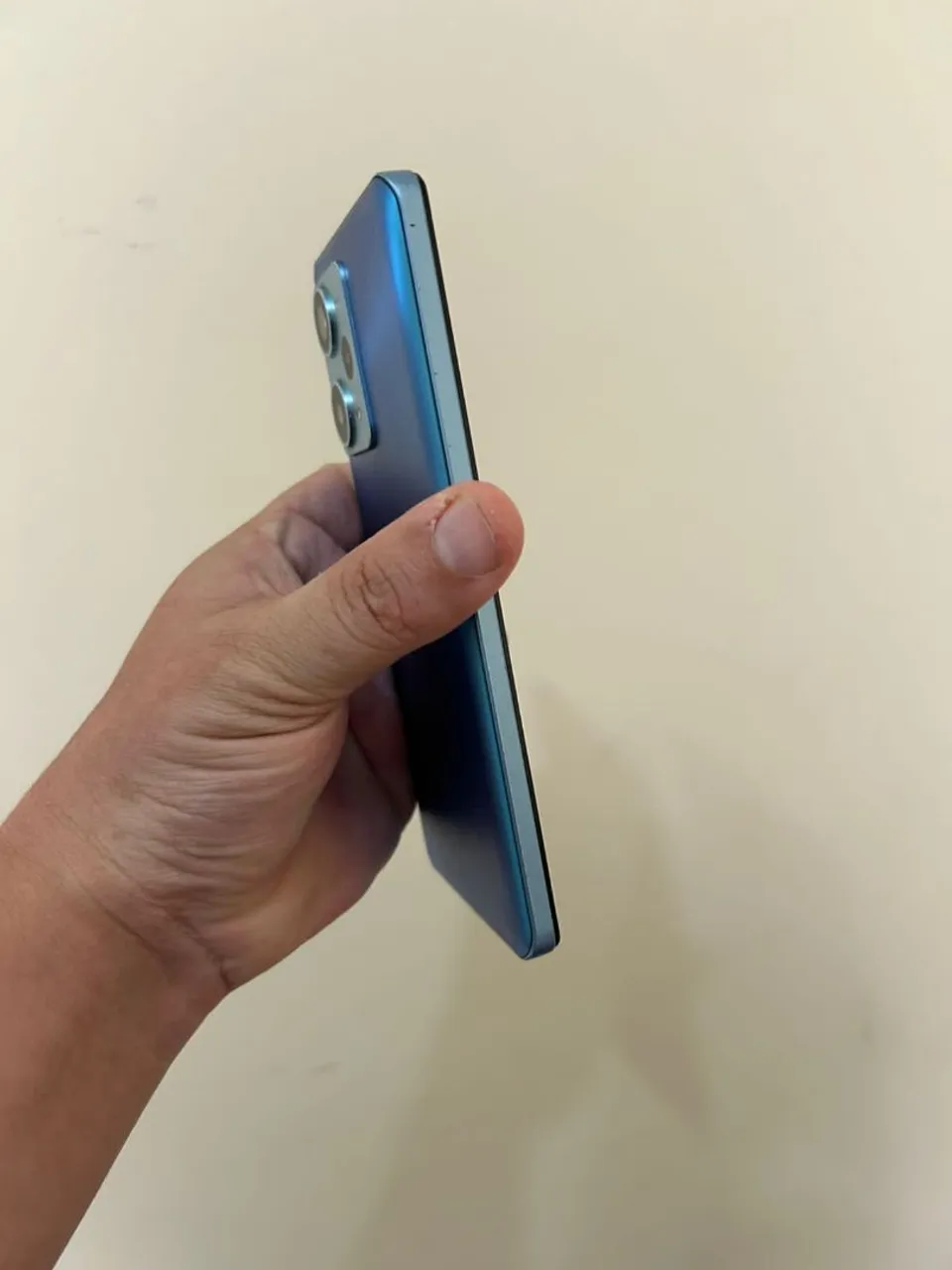 Note 12 plus 5G
