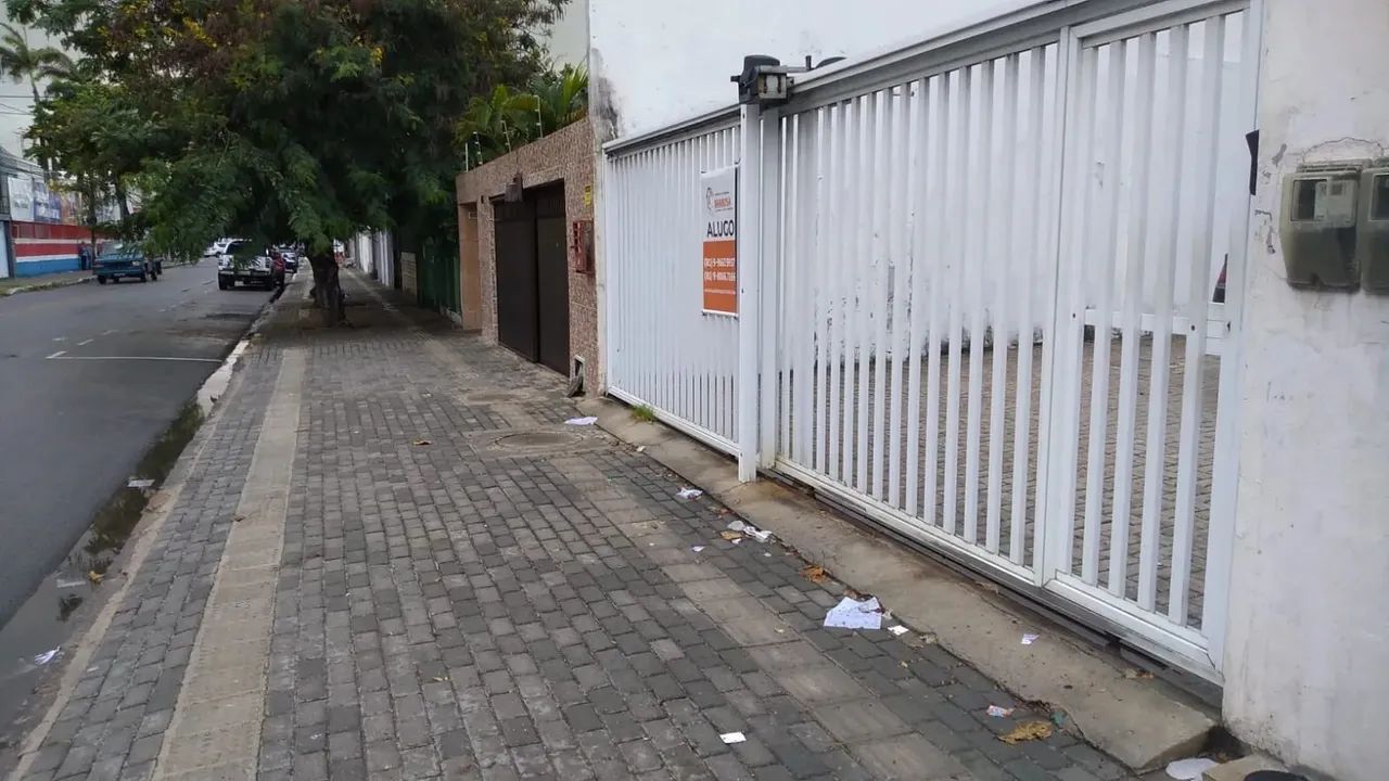 ALUGO APARTAMENTO EM BAIRRO NOVO  2 QUARTOS SENDO 1 SUÍTE R$ 1.450 - Foto 4
