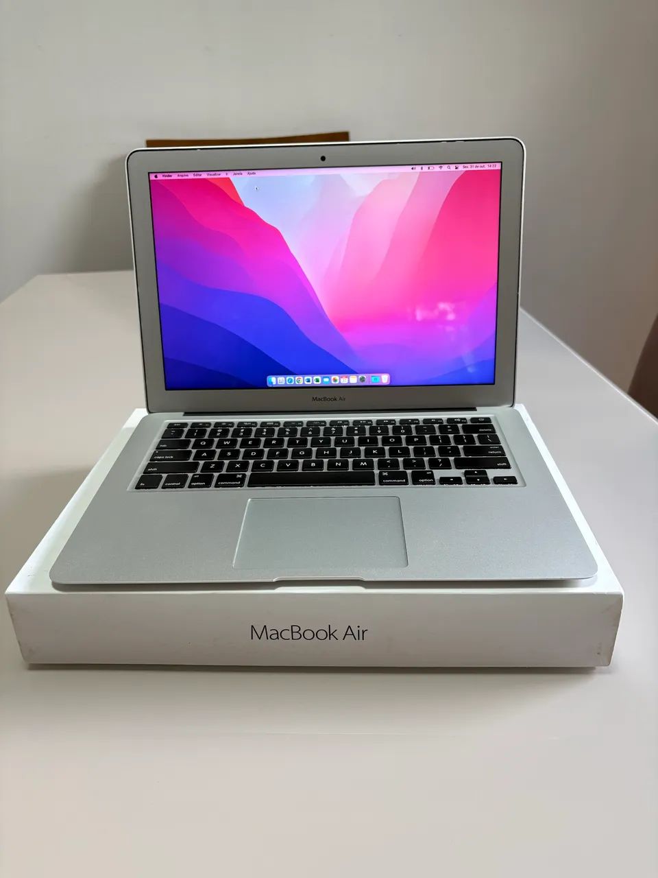 2017 MacBook Air13インチ i5 8GB 251GB-4 Preços baixos em Apple MacBook Air 13