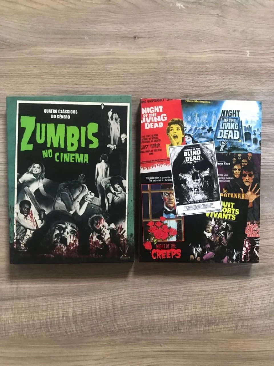 umb dvd2005〜2019 ciy vol.1〜vol.3 Dvd Como Sobreviver A Um Ataque Zumbi | Casas Bahia