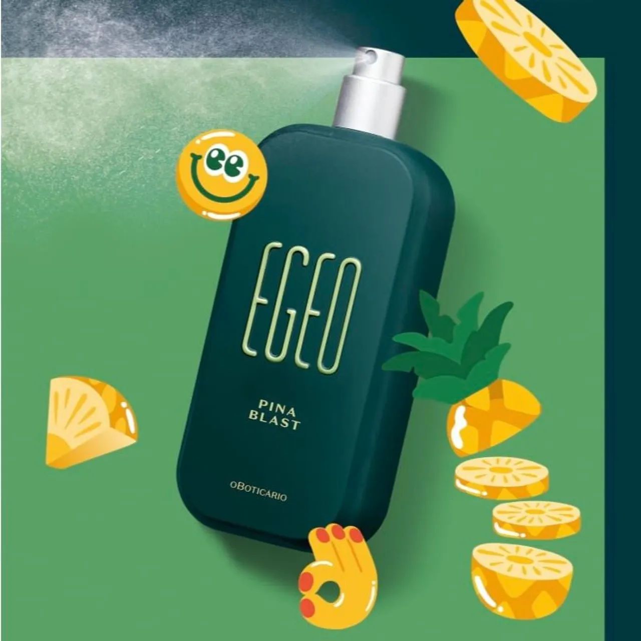 Egeo Pina blast - Foto 3