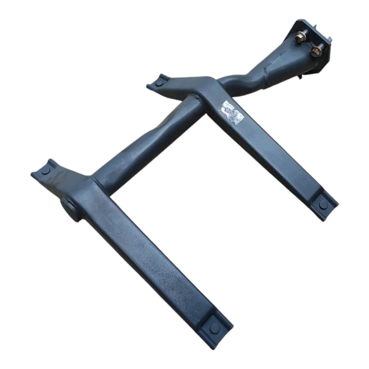 Suporte Paralama Esquerdo Tector 17e21  E3926 Esquerdo