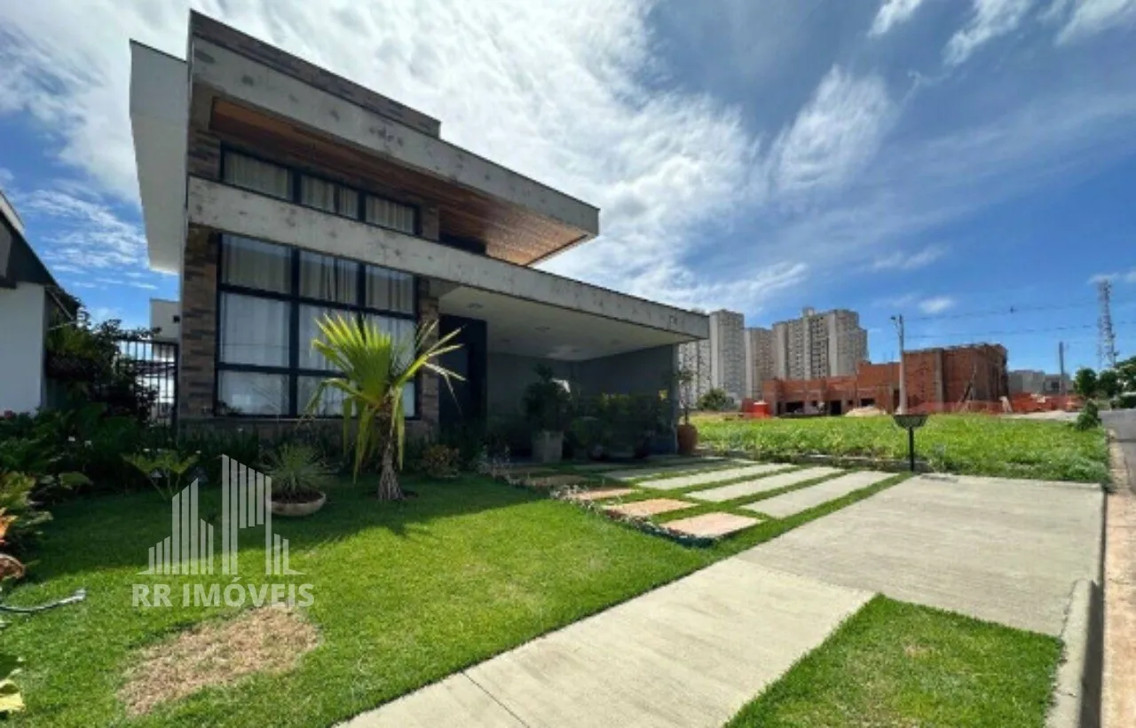 RR0076 Casa 170m² RESIDENCIAL JARDIM VITÓRIA - OPORTUNIDADE - 3 Dorms 2 Vagas - Nova Odess