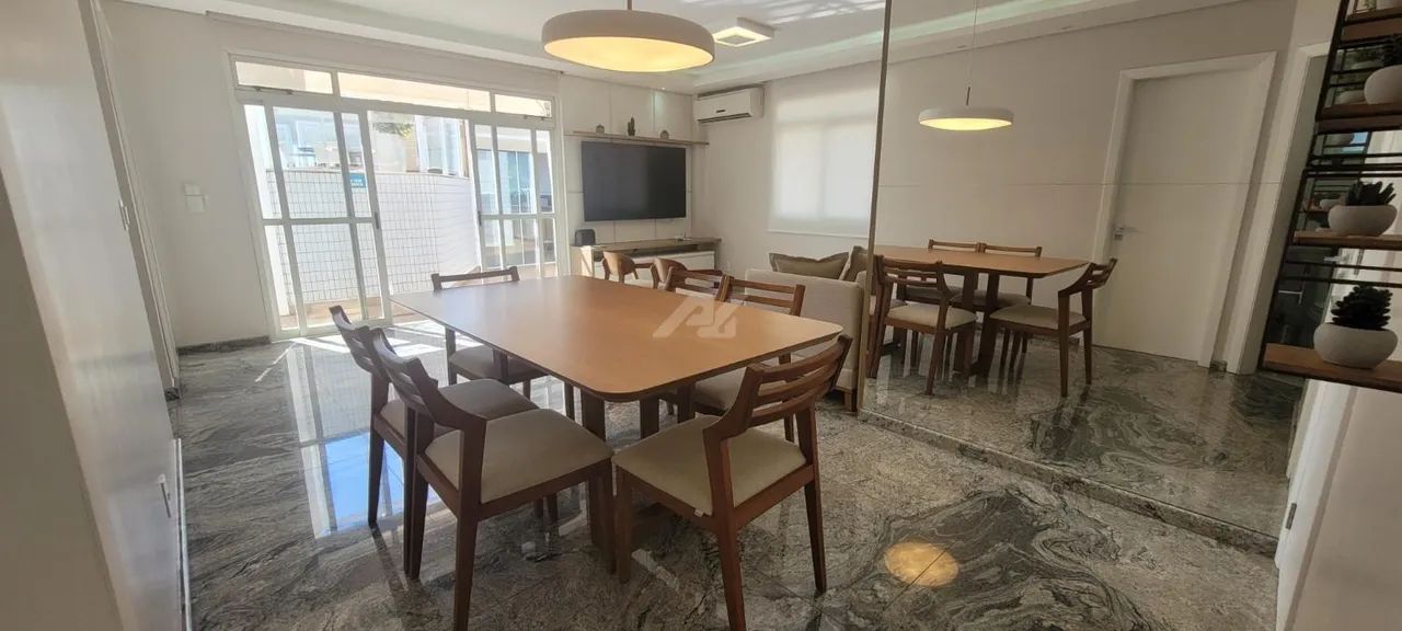 cobertura - Vila Itapura - Campinas - Foto 3