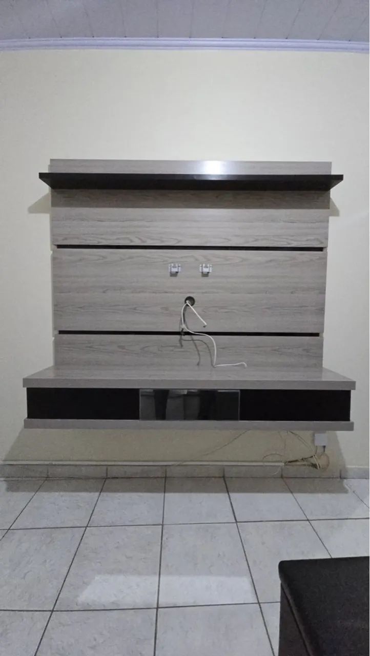 Rack/Painel para TV - Foto 3
