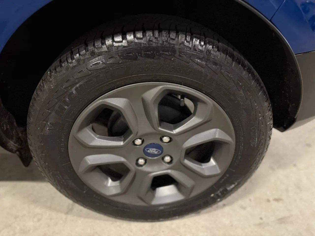 ECOSPORT 2019 FREESTYLE AUTOMÁTICO (30 MIL RODADOS) EXTRA  - Foto 2
