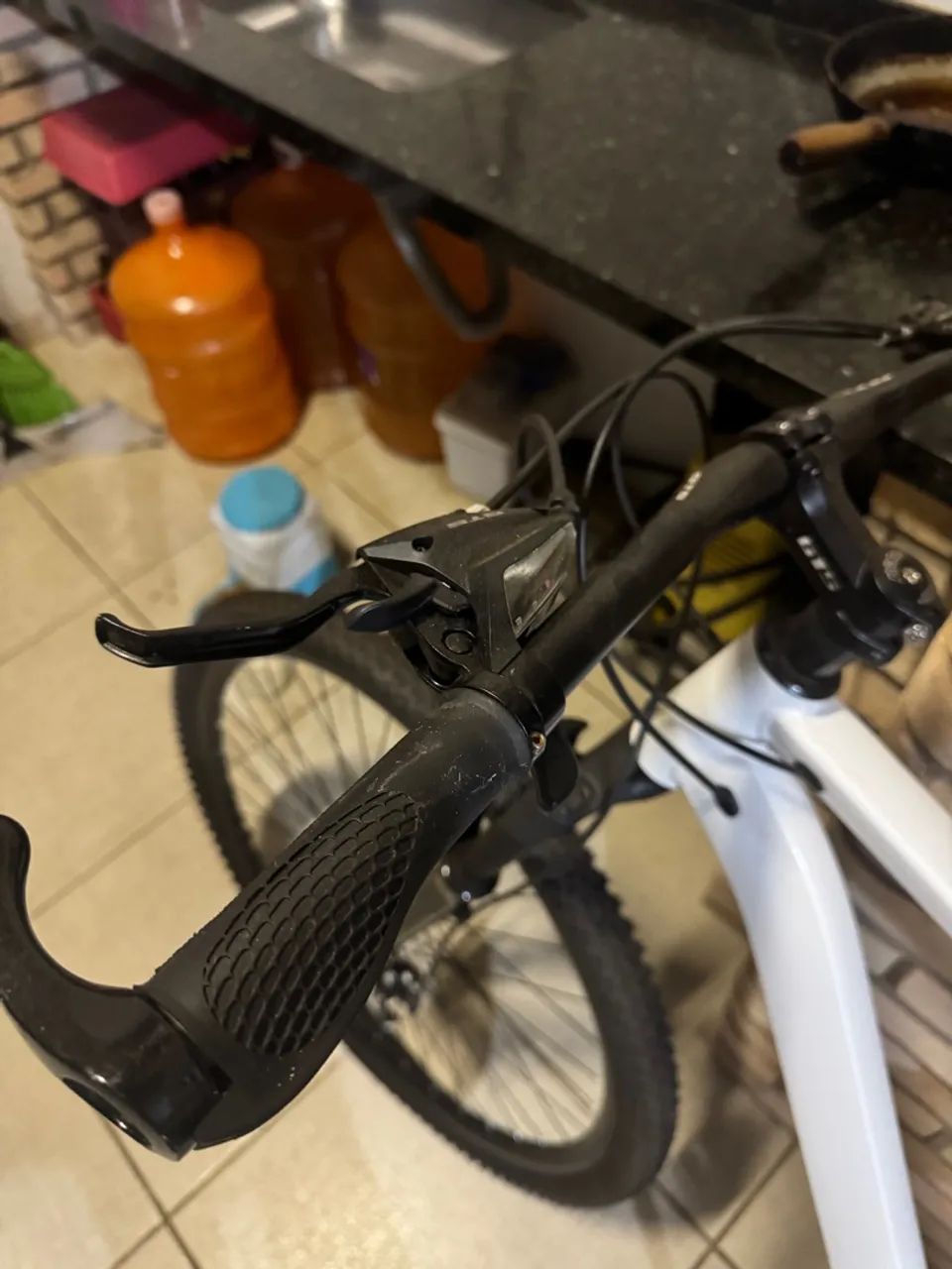 Bicicleta Aro 29 - Foto 4