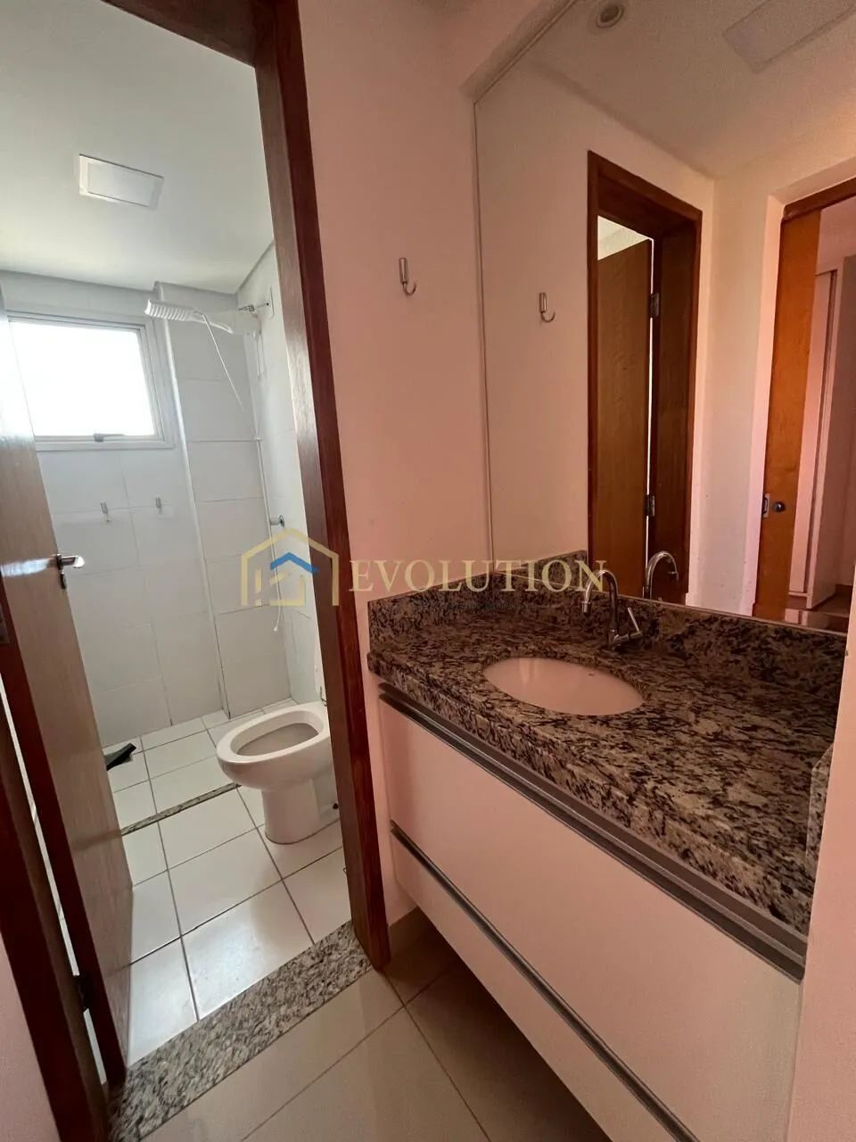 Apartamento a venda com 3 quartos na Vila Rosa, Goiânia/GO - Foto 8