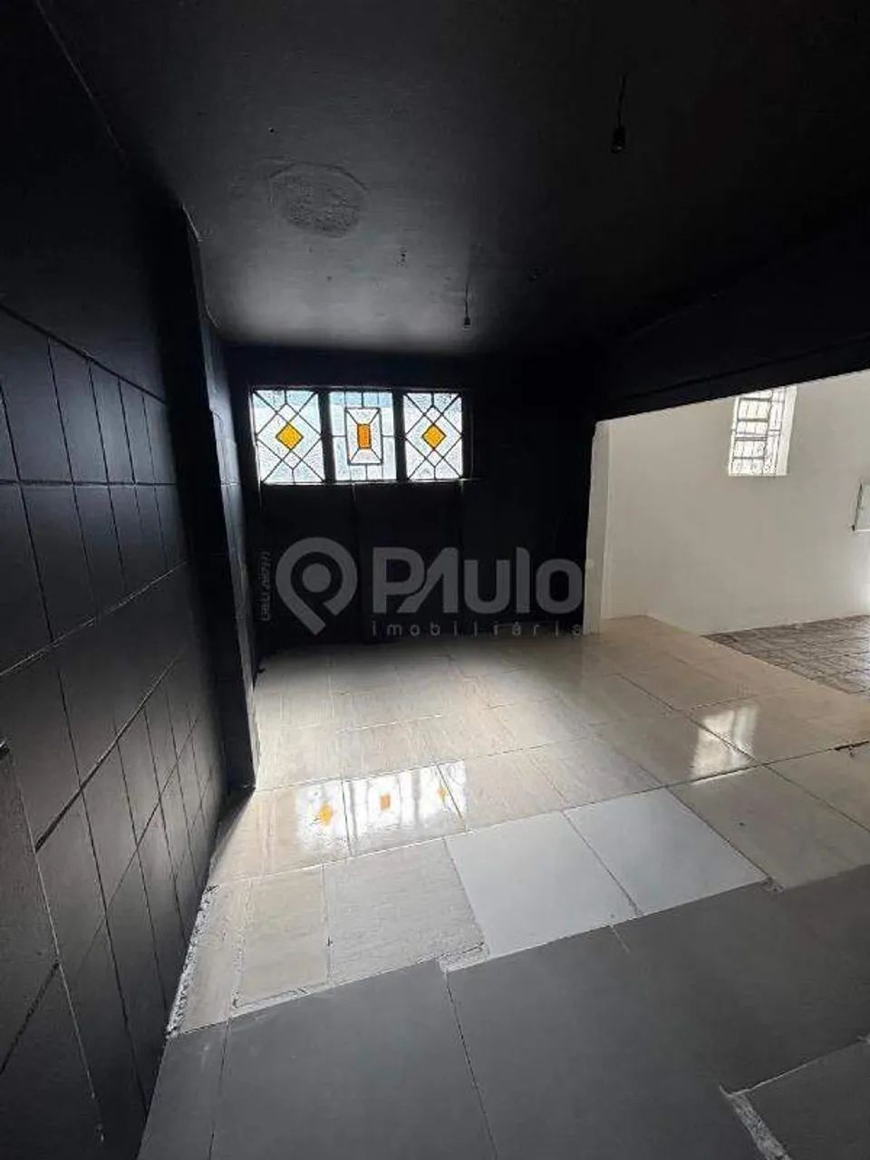 Salão comercial para alugar no bairro Paulista, em Piracicaba/SP. - Foto 11