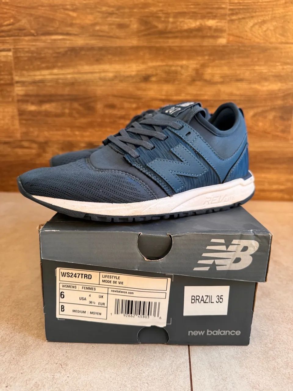 Sepatu Nb New Balance 991 Akcija Sepatu New Balance 515 Azuis New