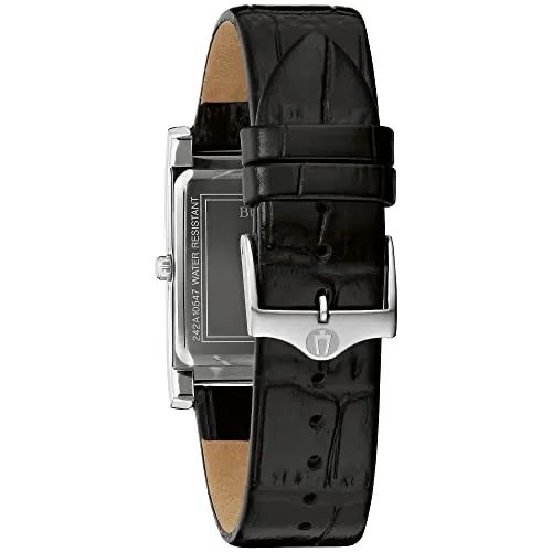 Relógio Bulova Tank original novo  - Foto 2