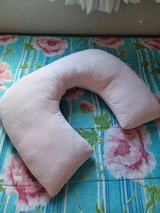 Almofada de amamentação 