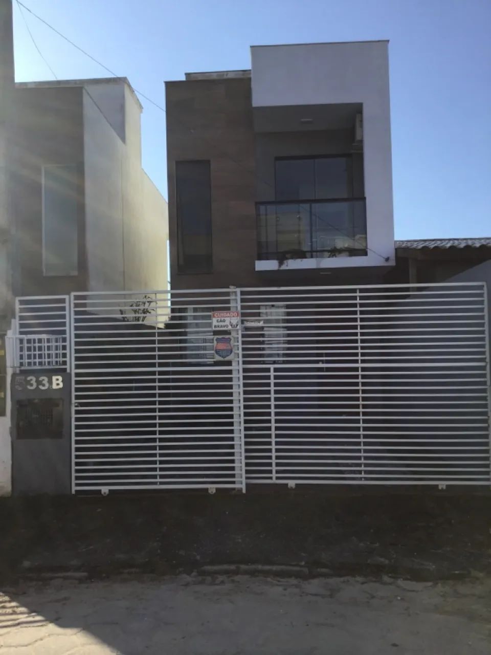 Foto - Florianópolis - São João do Rio Vermelho