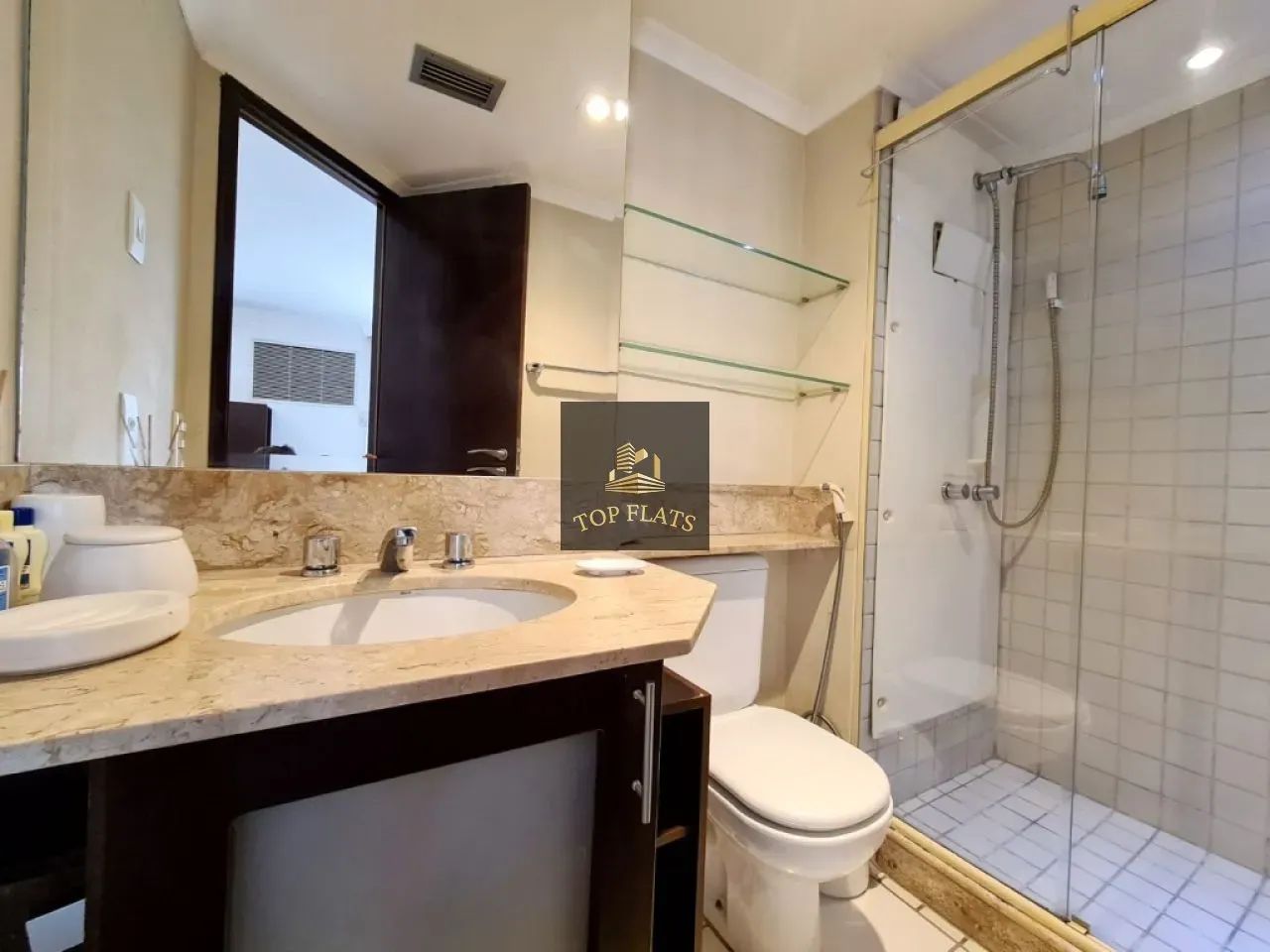 Flat disponível no Jardins - SP - Foto 10