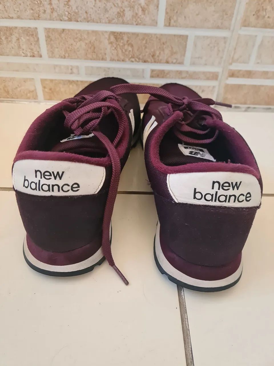 Tênis New Balance 501 - Foto 3