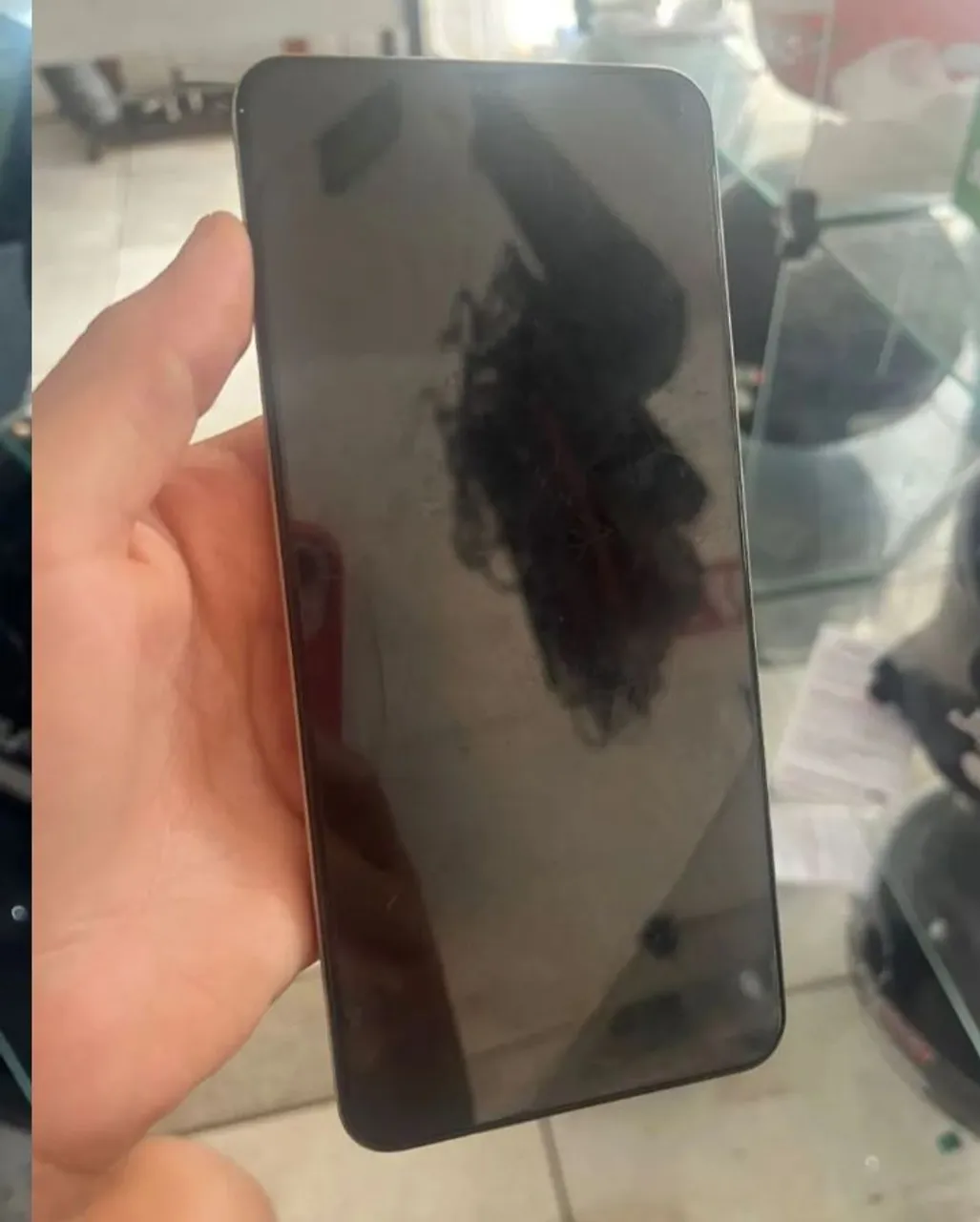 Realme C61