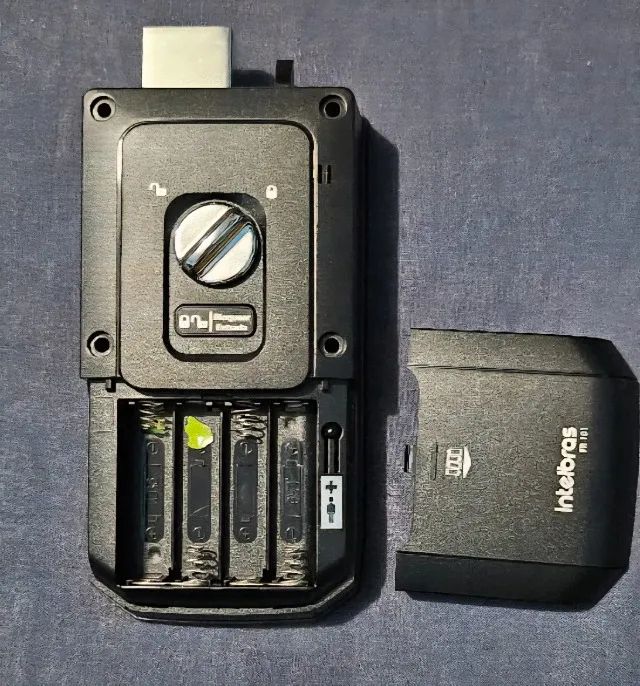 Intelbras FR101 Lock – Top Product.64310586100866124