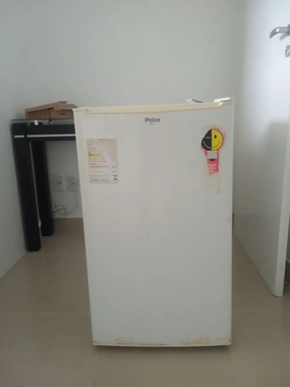 FREEZER VERTICAL e FRIGOBAR  - Foto 3
