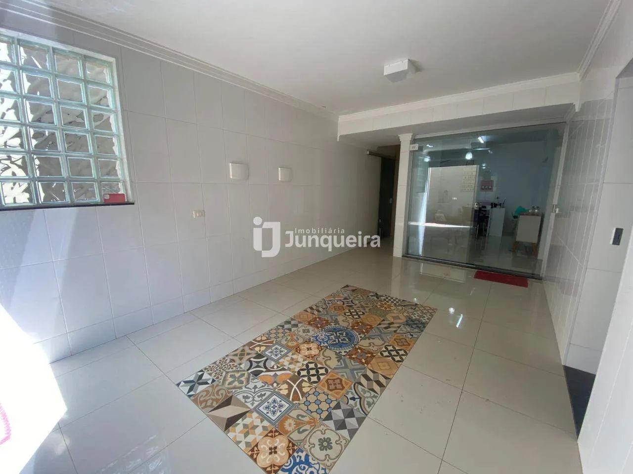 Sala Comercial para aluguel, Centro - Rio das Pedras/SP - Foto 2