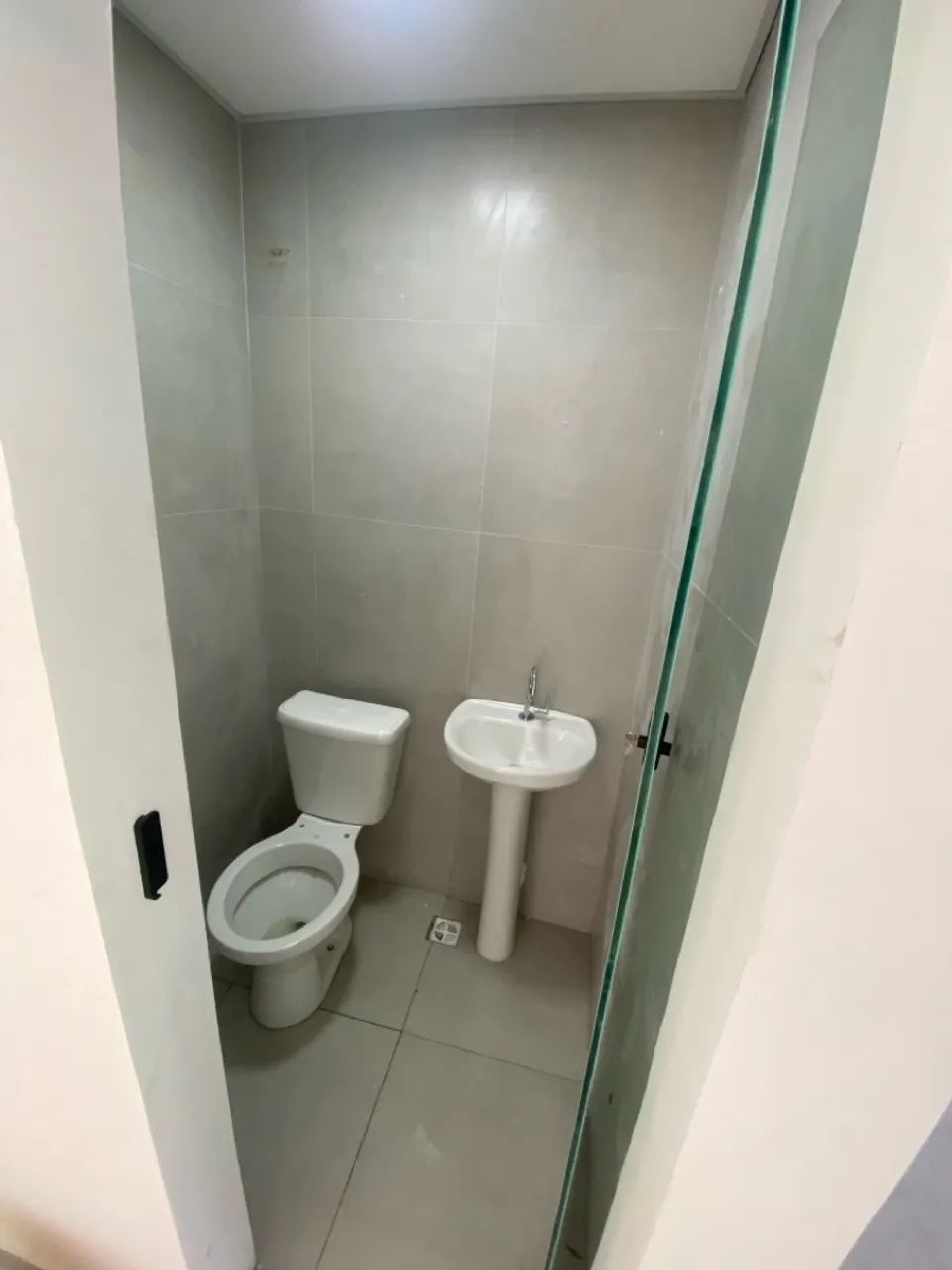 Alugo salas comerciais - Estrada da Cachamorra  - Foto 3