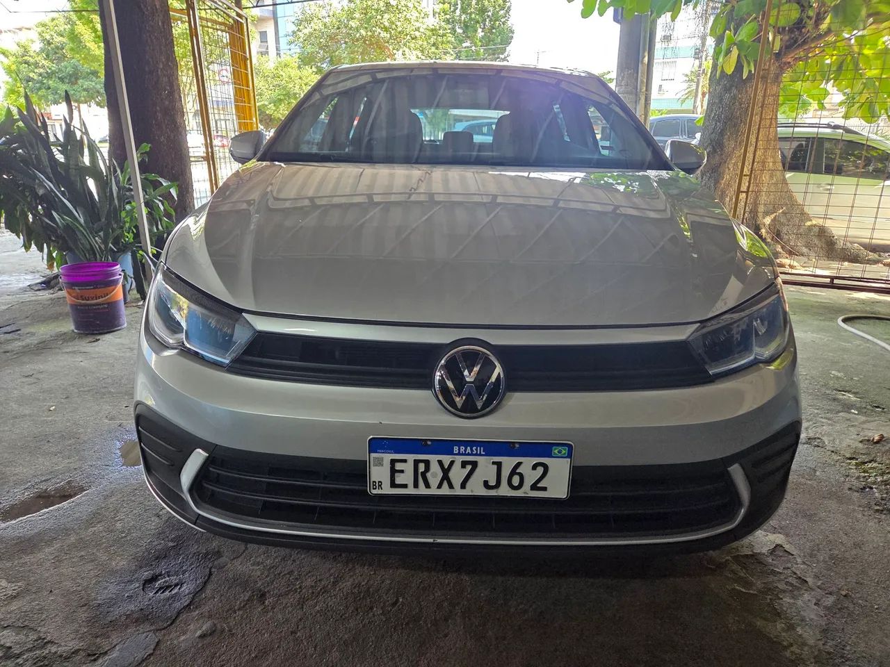 Polo tsi 2024 tft - Foto 4
