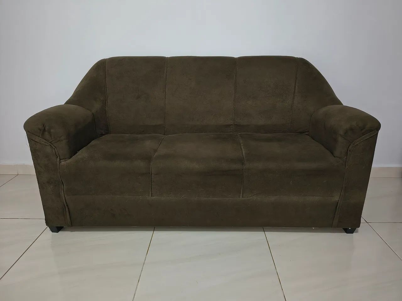Sofá 2 e 3 lugares - Foto 2