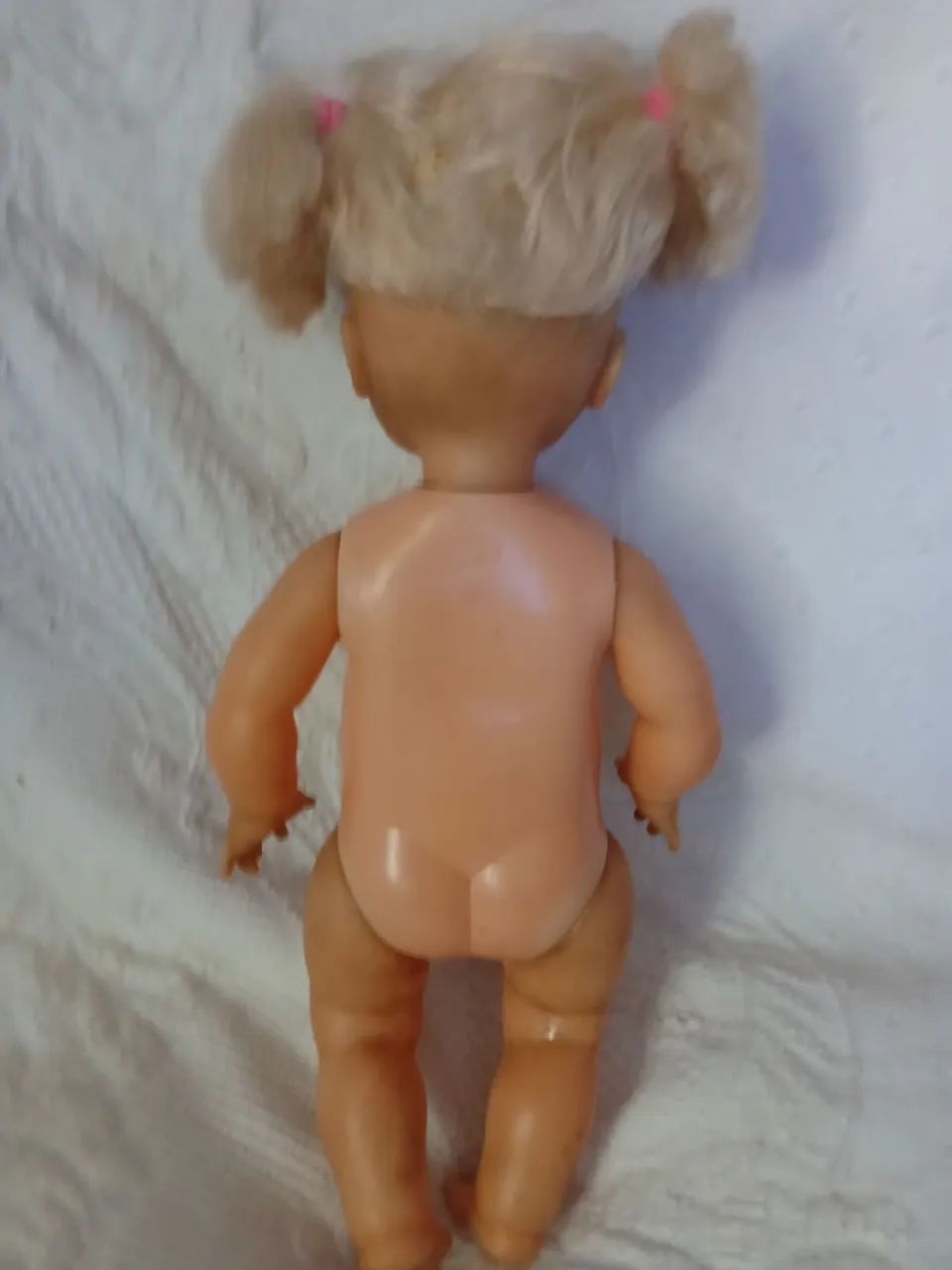 Boneca Bianca da Atma anos 60  !!! - Foto 5
